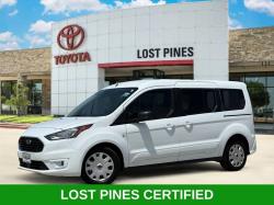 2023 Ford Transit Connect