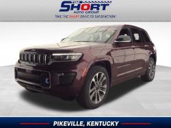 2022 Jeep Grand Cherokee