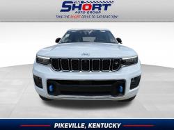 2022 Jeep Grand Cherokee 4xe
