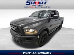 2022 Ram 1500 Classic