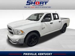 2023 Ram 1500 Classic