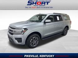 2024 Ford Expedition Max