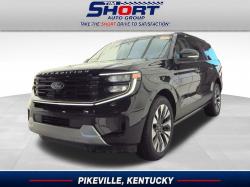 2025 Ford Expedition Max