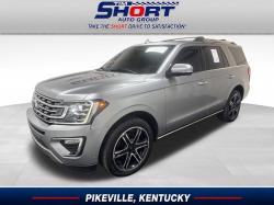 2020 Ford Expedition
