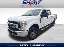 2017 Ford F 250SD