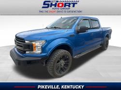 2019 Ford F 150