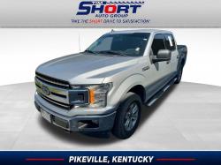 2019 Ford F 150