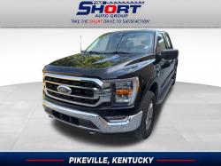 2021 Ford F 150