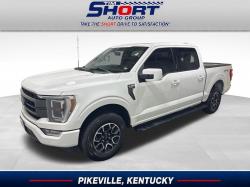 2022 Ford F 150
