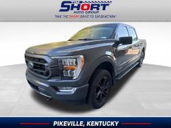 2021 Ford F 150