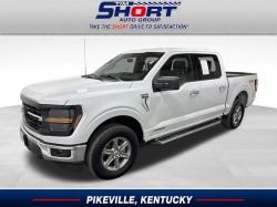 2025 Ford F 150