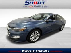 2025 Chevrolet Malibu