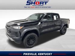 2023 Chevrolet Colorado