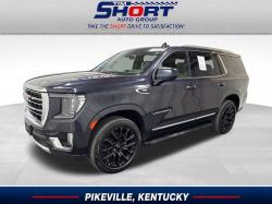 2023 GMC Yukon