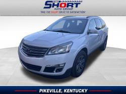 2017 Chevrolet Traverse