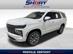 2025 Chevrolet Tahoe