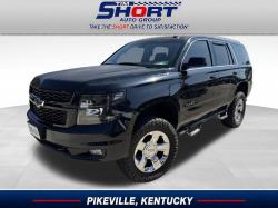 2015 Chevrolet Tahoe