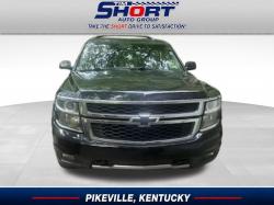 2019 Chevrolet Tahoe