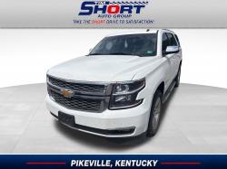 2015 Chevrolet Tahoe
