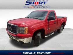 2011 GMC Sierra 1500