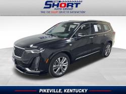 2023 Cadillac XT6