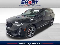 2024 Cadillac XT6