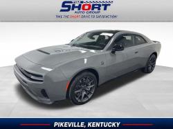2026 Dodge Charger