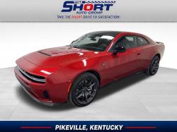 2026 Dodge Charger