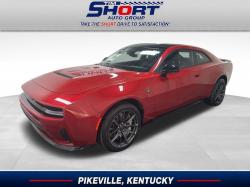 2026 Dodge Charger