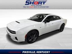 2026 Dodge Charger