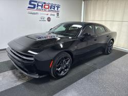 2026 Dodge Charger