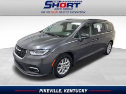 2022 Chrysler Pacifica