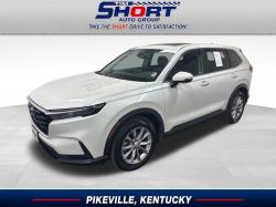 2024 Honda CR V