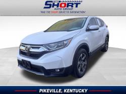 2019 Honda CR V