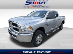 2014 Ram 2500