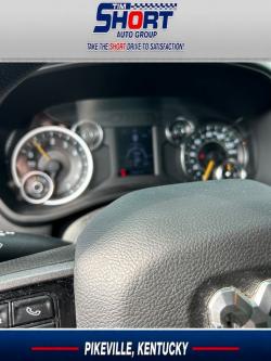 2021 Ram 2500