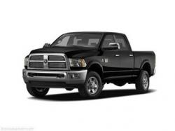 2010 Dodge Ram 3500