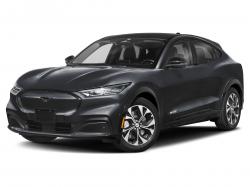 2025 Ford Mustang Mach E
