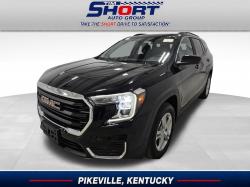 2023 GMC Terrain