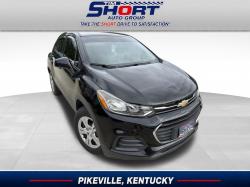 2017 Chevrolet Trax