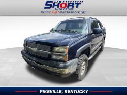 2006 Chevrolet Avalanche 1500