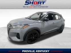 2023 Nissan Kicks