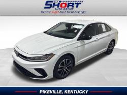 2025 Volkswagen Jetta