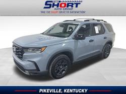 2024 Honda Pilot