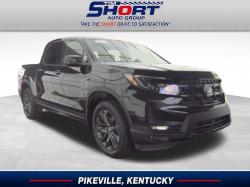 2025 Honda Ridgeline