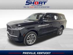 2025 Lincoln Navigator