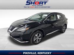2024 Nissan Murano