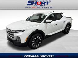 2026 Hyundai Santa Cruz