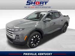 2026 Hyundai Santa Cruz