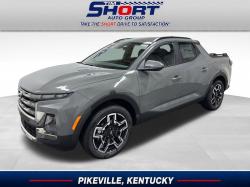 2026 Hyundai Santa Cruz
